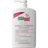 Seba Med Sebamed Shampoo - Iedere Dag 1000 ml