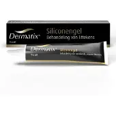 Dermatix Siliconen Gel 15 g Gel