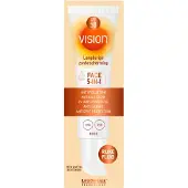 Vision Zonnebrand Face Fluid 5-in-1 SPF 50 50 ml