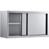 CombiSteel Wandkast Schuifdeuren 1200 -