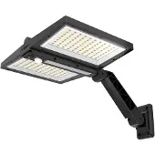 Lumisky Clipper Black, IP44, 1 stuk(s)