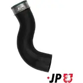 JP GROUP 1117703600 Laadluchtslang