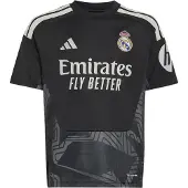 Adidas Real Madrid 26/27 Keeper Shirt Kinderen