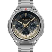 HiFuture Smartwatch Actief Voor Fitness En Sportactiviteitenmonitoring