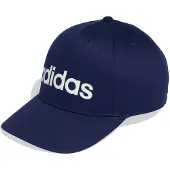 Adidas Sportpet 'LINEAR' donkerblauw / wit