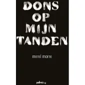 Palmslag Dons op mijn tanden