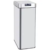 Kitchen Move Grote 70L Grijze Keuken Move Afvalbak