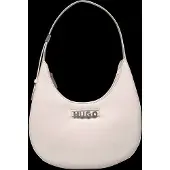 HUGO Schoudertas 'Mel 2.0' wit