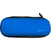 GOAT -Darts Opberger-Locker Wallet-Blue Small