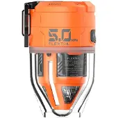 Flextailgear - Max Pump 3-O - Luchtpomp
