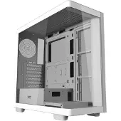 Darkflash Ds900G Ventilatorloze Pc-Behuizing Eenvoudige Installatie