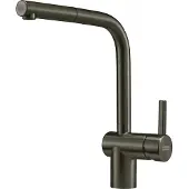 Franke 115.0628.210 keukenkraan Atlas Neo antraciet - roestvrij staal 304 - 297 mm