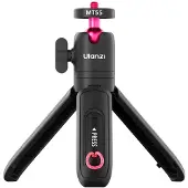 Ulanzi MT55 SnapGo Mini Selfie Stick Tripod