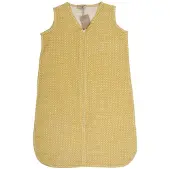 Plum Plum Zomer Babyslaapzak Yellow Metrics 70Cm Zomer