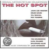 Import Hot spot