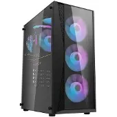 Darkflash Dk352 Plus Pc-behuizing