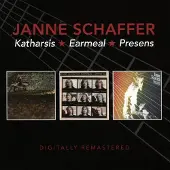 Cd Katharsis / Earmeal / Presens