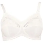 Anita Wireless bh Safina | Maat: 95B | Kleur: Crystal