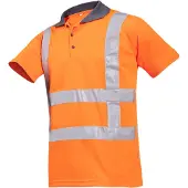 SIOEN Signalisatie Polo (rws) Genari 3868a2mbe | Maat: M