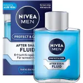 Nivea Protect & Care 2-in-1 Verfrissende Aftershave Lotion