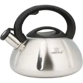 KINGHOFF VIRDULYS KINGHOFF 3.0L KH-3290, Waterkoker, Zilver