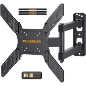 Perlegear Tv-Beugel Pgmfk6 Voor 26-60 Inch Met Muurbevestigingssysteem