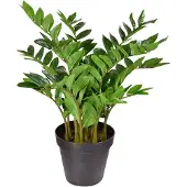 Maxifleur Kunstplanten Zamioculcas kunstplant 70cm