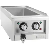 Buffalo 600-serie bain marie