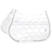 Eskadron Zadeldek Satin Frills Classic Sports 26 Full Wit