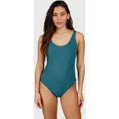Brunotti Badpak Women Jordene Swimsuit Mediterranea-Maat 38
