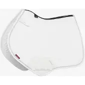 LeMieux Brilliance Zadeldek Full Wit