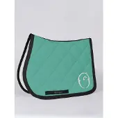 Vestrum Chicago Zadeldek Dressage Full Water Greem