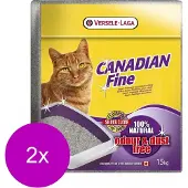 Versele-Laga Canadian Fine Kattenbakvulling