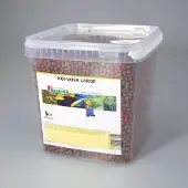 Suren Collection Koivoer large 6 mm 5 liter voer