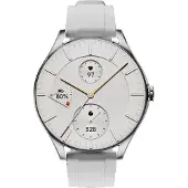 HiFuture Aura 2 Smartwatch – 1.32" Display, Bluetooth Bellen & Gezondheidstracking