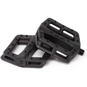 Eclat Zwarte CENTRIC eclat pedalen