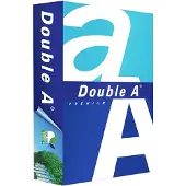 Double a paper Double A Premium A5 500 vellen