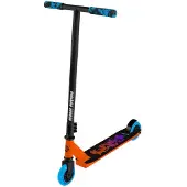 Street Surfing Trickster Orange Gum Scooter