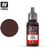 Wittmax Hobbyverf Acrylverf - 72060 Game Color - Tinny Tin - Acryl - Verf flesje - 18 ml