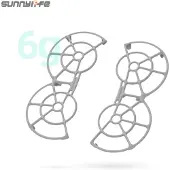 Sunnylife Propeller Guards Voor Dji Neo Drone Bescherming