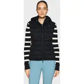 Samshield Alta Badia Bodywarmer Dames L Zwart