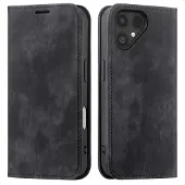 IMoshion Slim Bookcase voor de Fairphone 6 / 6+ - Zwart