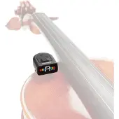 Daddario Micro Violin Tuner