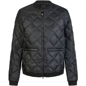Pikeur Dames Hybrid Jas 1049 Selection M Zwart
