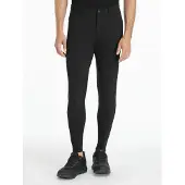 LeMieux Heren Rijbroek Full Grip XL Zwart