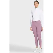 Samshield Claranova Full Grip Hoge Taille Dames S Feather