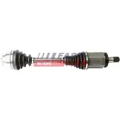 Fast Sports Nutrition FT01746 Aandrijfas