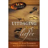 Uitgeverij Gideon De uitdaging van de liefde