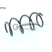 CS Germany 14.877.022 Chassisveer