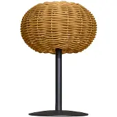Lumisky Tafellamp op zonne-energie H25CM SAMIRA